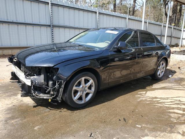 AUDI A4 2009 waulf78k59n022129