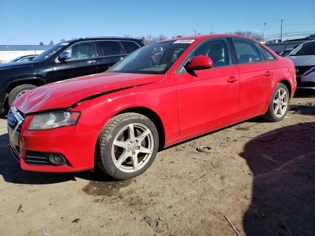 AUDI A4 2009 waulf78k69n028487