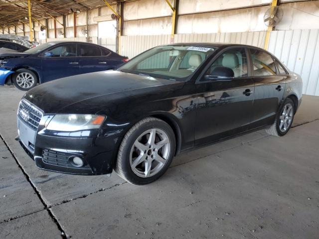 AUDI A4 2009 waulf78k79a132655