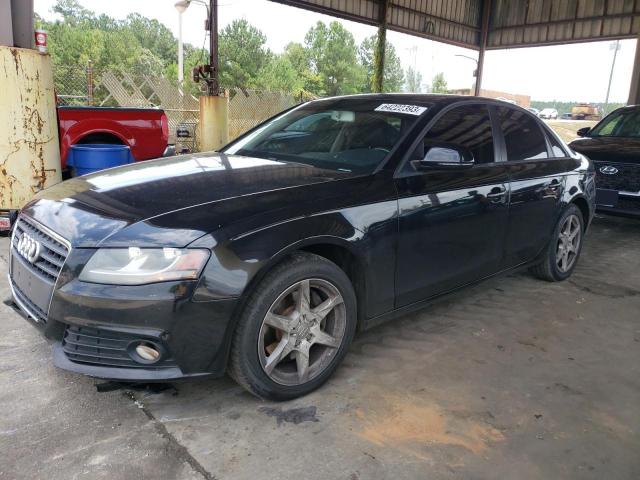 AUDI A4 2.0T QU 2009 waulf78k89n025929