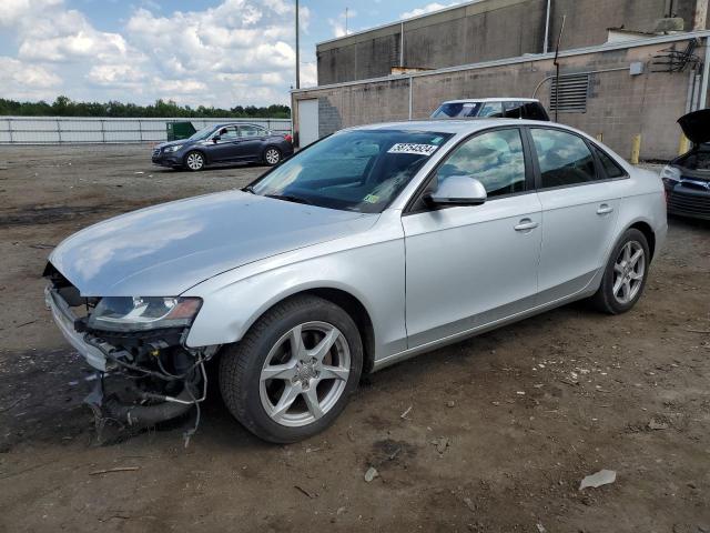 AUDI A4 2009 waulf78k89n030788