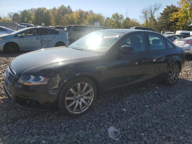 AUDI A4 2.0T QU 2009 waulf78k89n073835