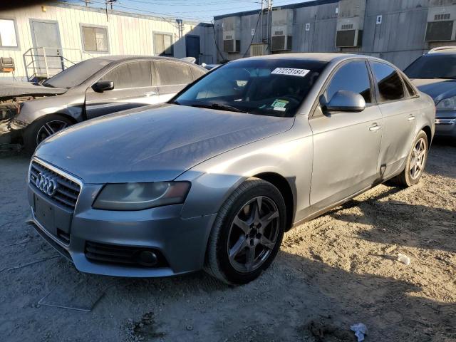 AUDI A4 2.0T QU 2009 waulf78k99a094877