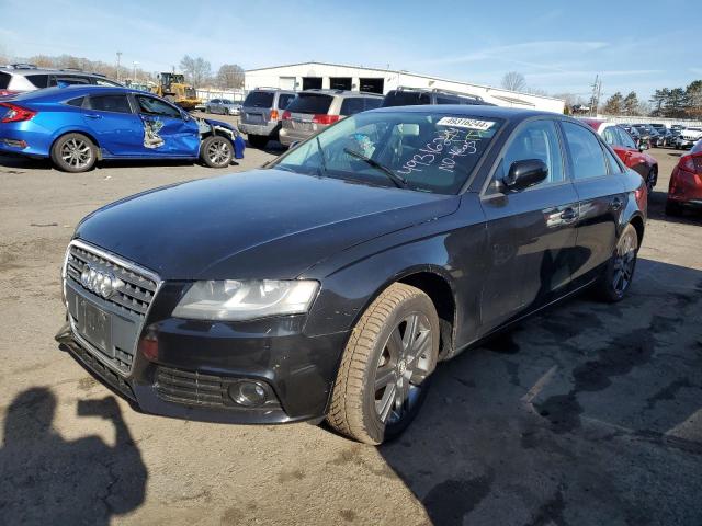 AUDI A4 2009 waulf78k99n035059