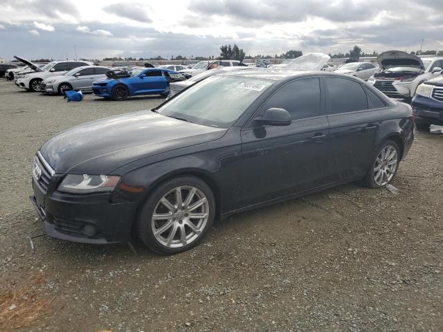 AUDI A4 2.0T QU 2009 waulf78k99n039127