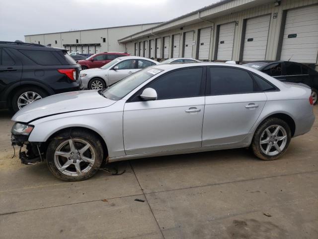 AUDI A4 2009 waulf78kx9n030906