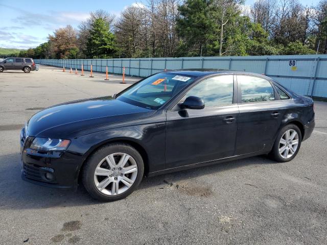 AUDI A4 2.0T QU 2009 waulf78kx9n062710