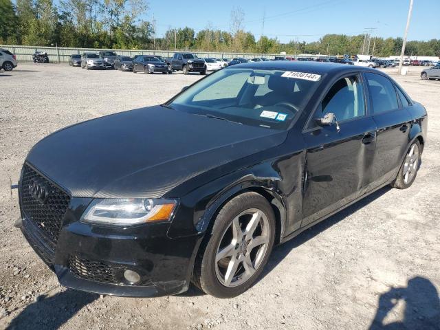 AUDI A4 2.0T QU 2009 waulf78kx9n063923