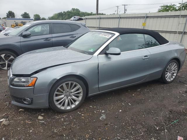 AUDI A5 2010 waulfafh0an020121