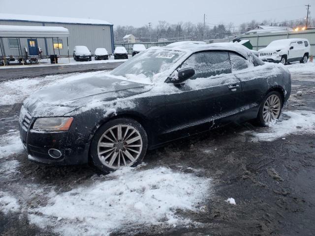 AUDI A5 2011 waulfafh0bn008729