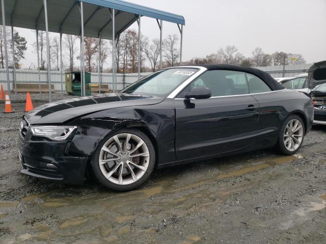 AUDI A5 2013 waulfafh0dn003288