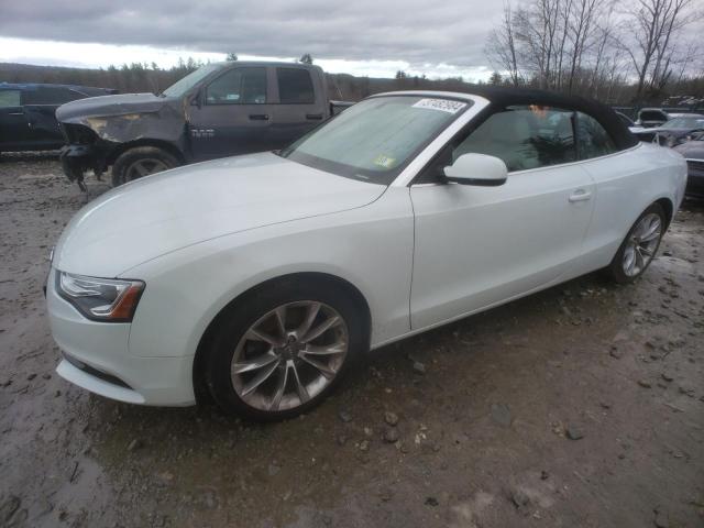 AUDI A5 2013 waulfafh0dn005347