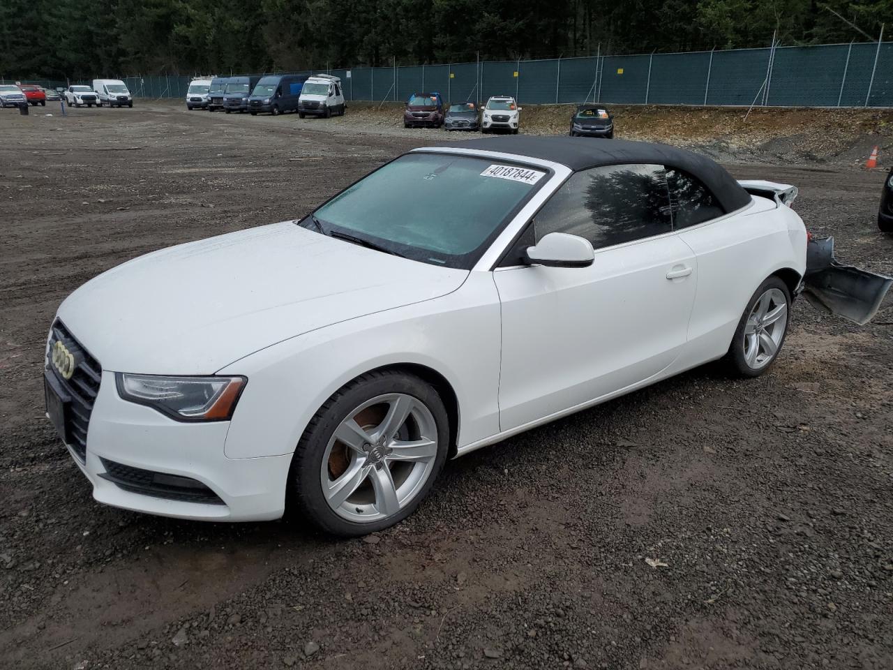 AUDI A5 2013 waulfafh0dn009950