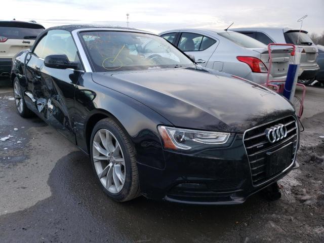 AUDI A5 PREMIUM 2013 waulfafh0dn013612