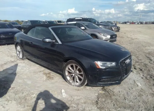 AUDI A5 2014 waulfafh0en008752