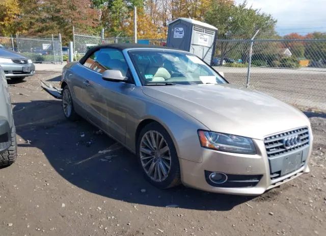 AUDI A5 2010 waulfafh1an014246