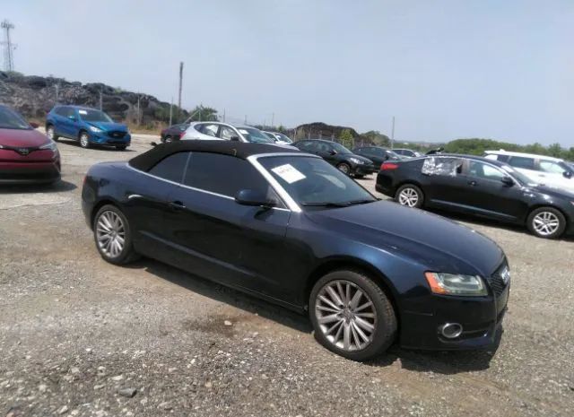 AUDI A5 2010 waulfafh1an015557