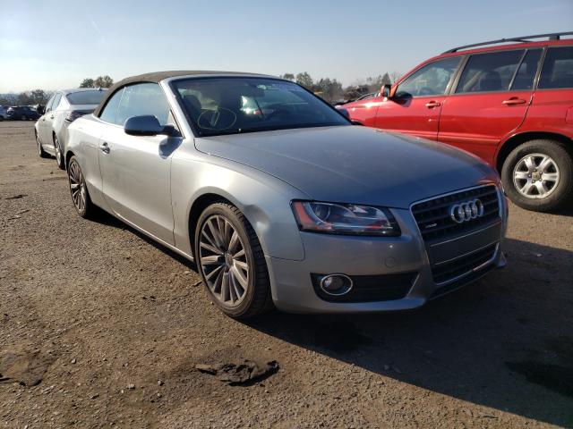 AUDI A5 PREMIUM 2010 waulfafh1an018684