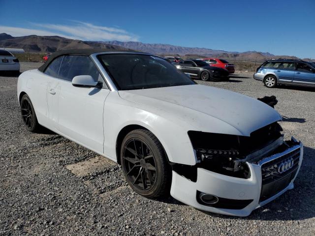 AUDI A5 PREMIUM 2010 waulfafh1an021844