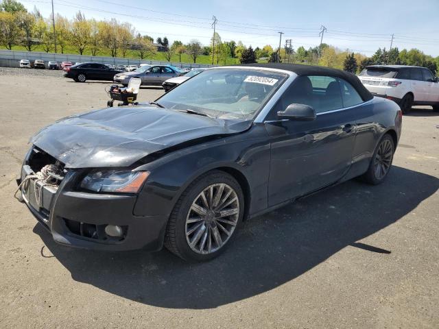 AUDI A5 2010 waulfafh1an023108