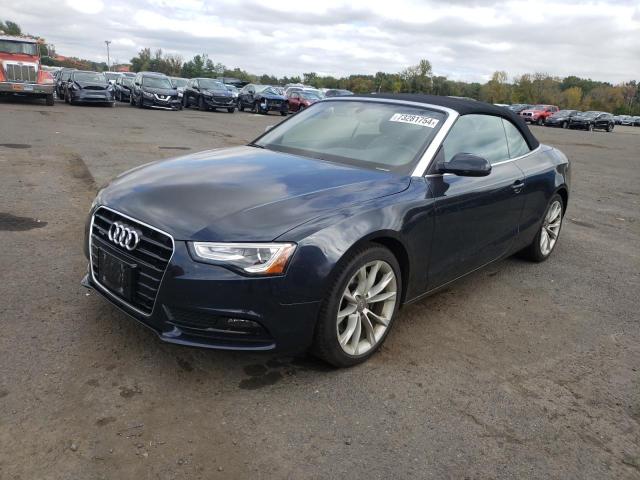 AUDI A5 PREMIUM 2013 waulfafh1dn001243