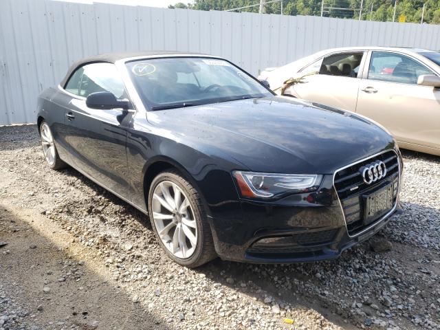 AUDI A5 PREMIUM 2013 waulfafh1dn005230