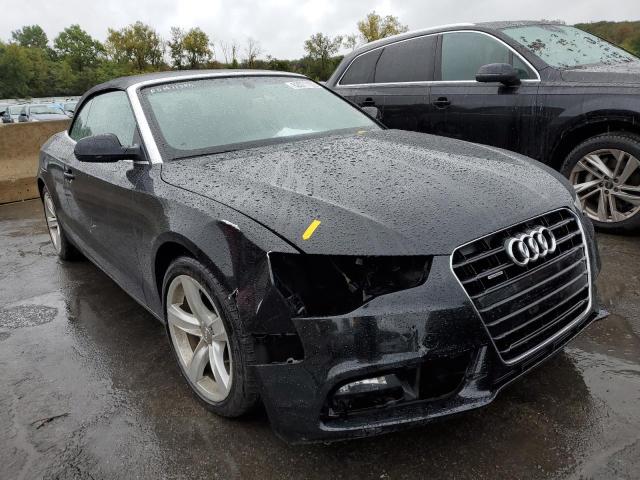 AUDI A5 PREMIUM 2013 waulfafh1dn009102