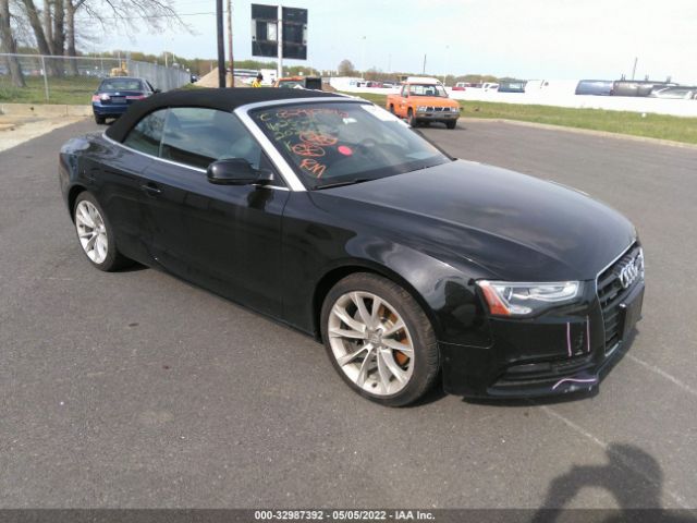 AUDI A5 2013 waulfafh1dn011805