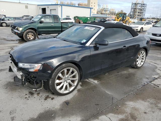 AUDI A5 2014 waulfafh1en001308