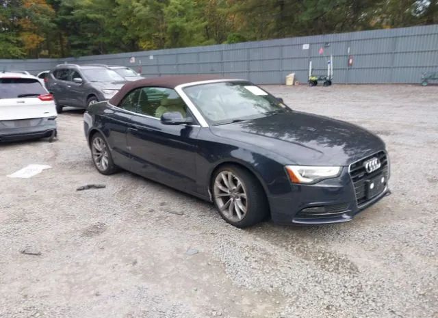 AUDI A5 2014 waulfafh1en003253