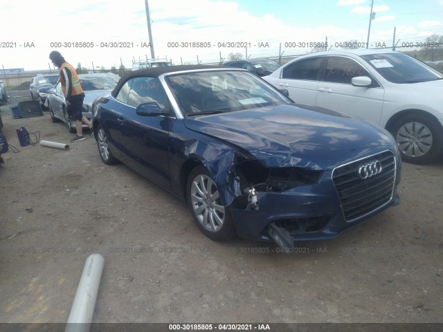 AUDI A5 2014 waulfafh1en007237