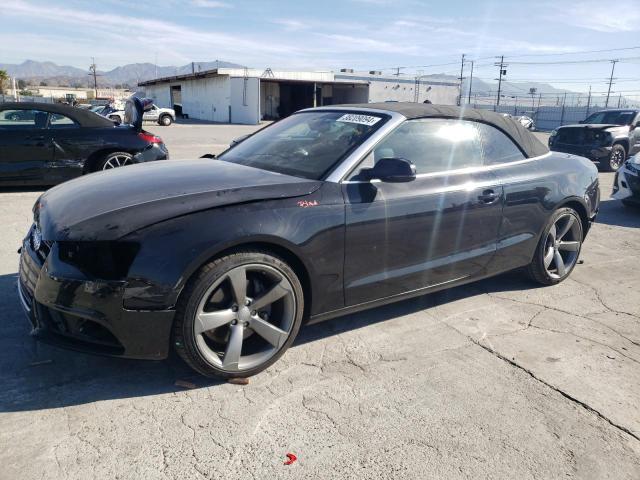 AUDI A5 2014 waulfafh1en012700