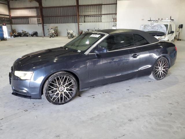 AUDI A5 PREMIUM 2014 waulfafh2en006842