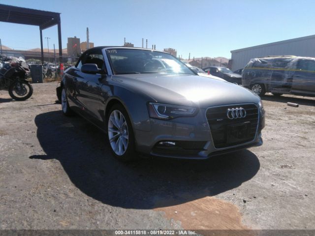 AUDI A5 2014 waulfafh2en008526