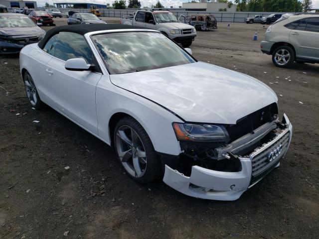 AUDI A5 2011 waulfafh3bn003959