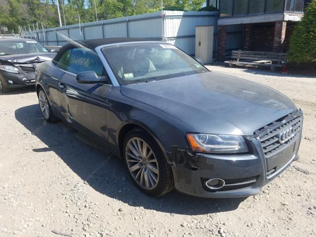 AUDI A5 2011 waulfafh3bn009017