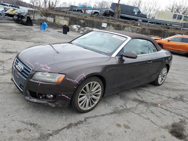 AUDI A5 2012 waulfafh3cn001419