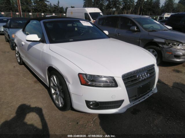 AUDI A5 2012 waulfafh3cn004837