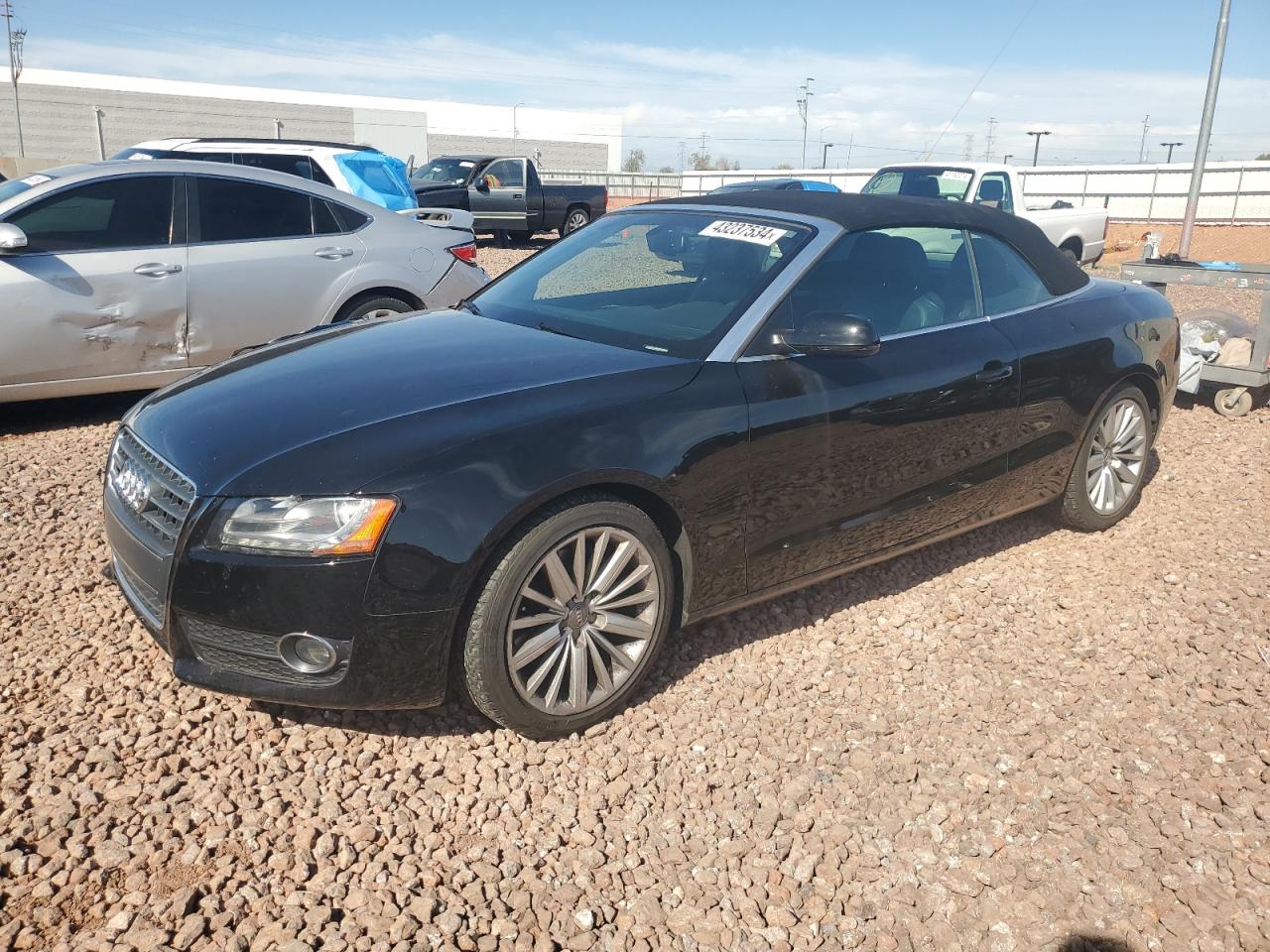 AUDI A5 2012 waulfafh3cn007382