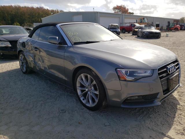 AUDI A5 PREMIUM 2013 waulfafh3dn006041