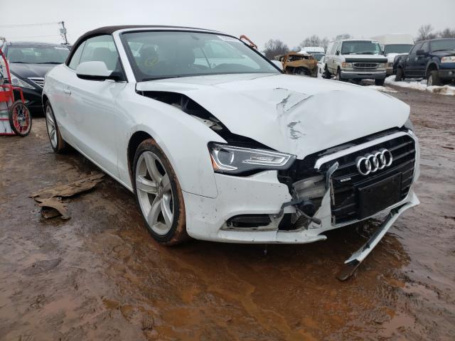 AUDI A5 2013 waulfafh3dn010073