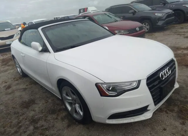 AUDI A5 2013 waulfafh3dn010574