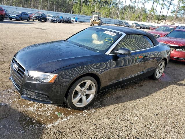 AUDI A5 2013 waulfafh3dn014320