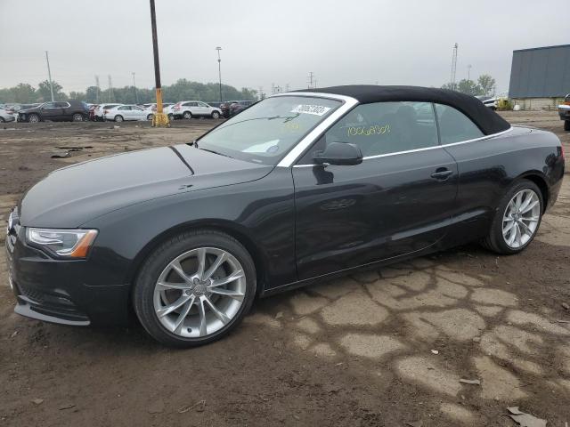 AUDI A5 PREMIUM 2014 waulfafh3en007014