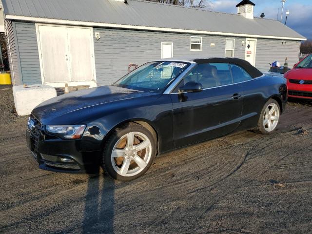 AUDI A5 PREMIUM 2014 waulfafh3en007434