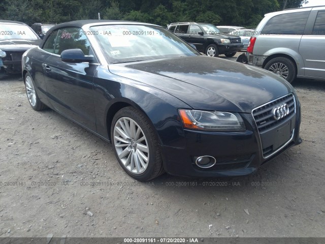 AUDI A5 2011 waulfafh4bn003775