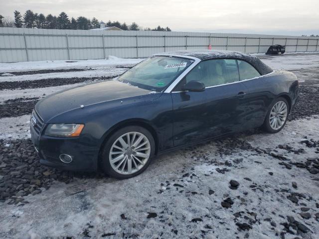 AUDI A5 2011 waulfafh4bn011780