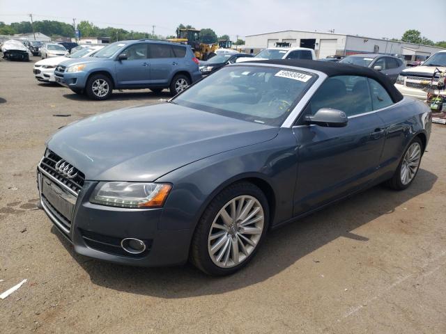 AUDI A5 2011 waulfafh4bn019510