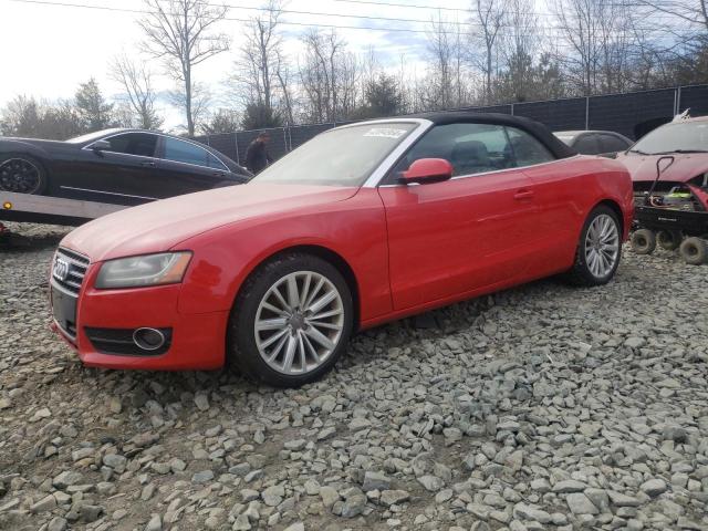 AUDI A5 2012 waulfafh4cn002546