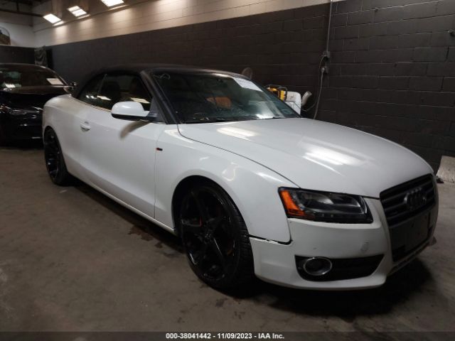 AUDI A5 2012 waulfafh4cn005172